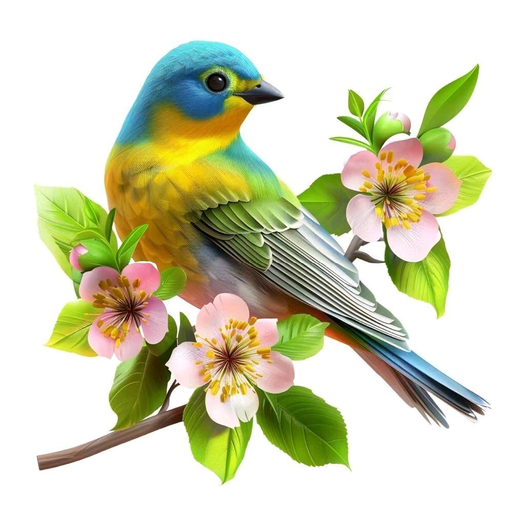 @广东水中花！