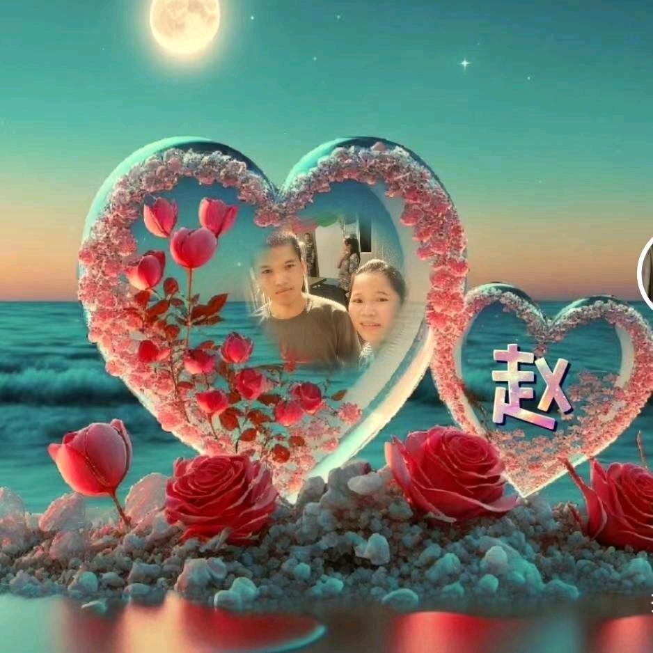 小赵❤️‍🔥