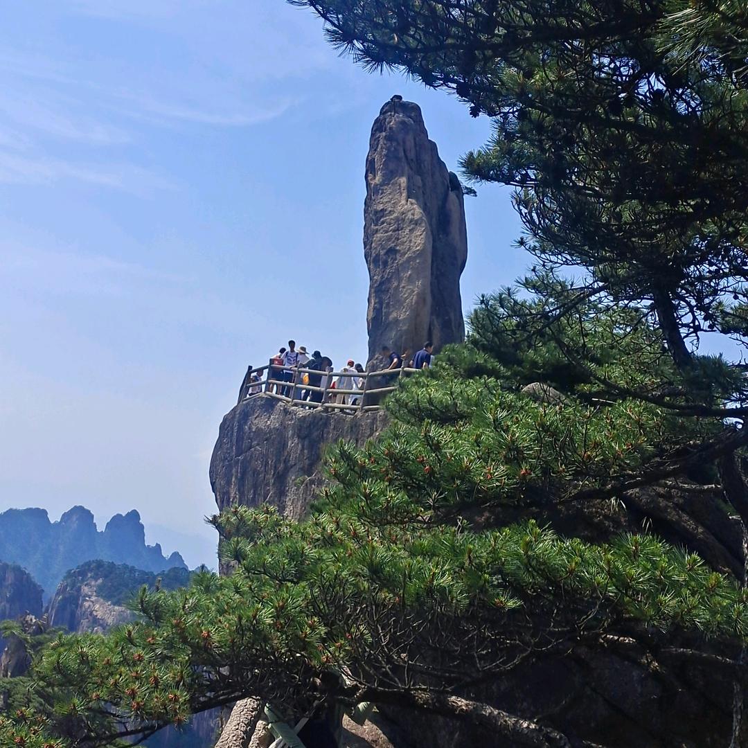李小飞