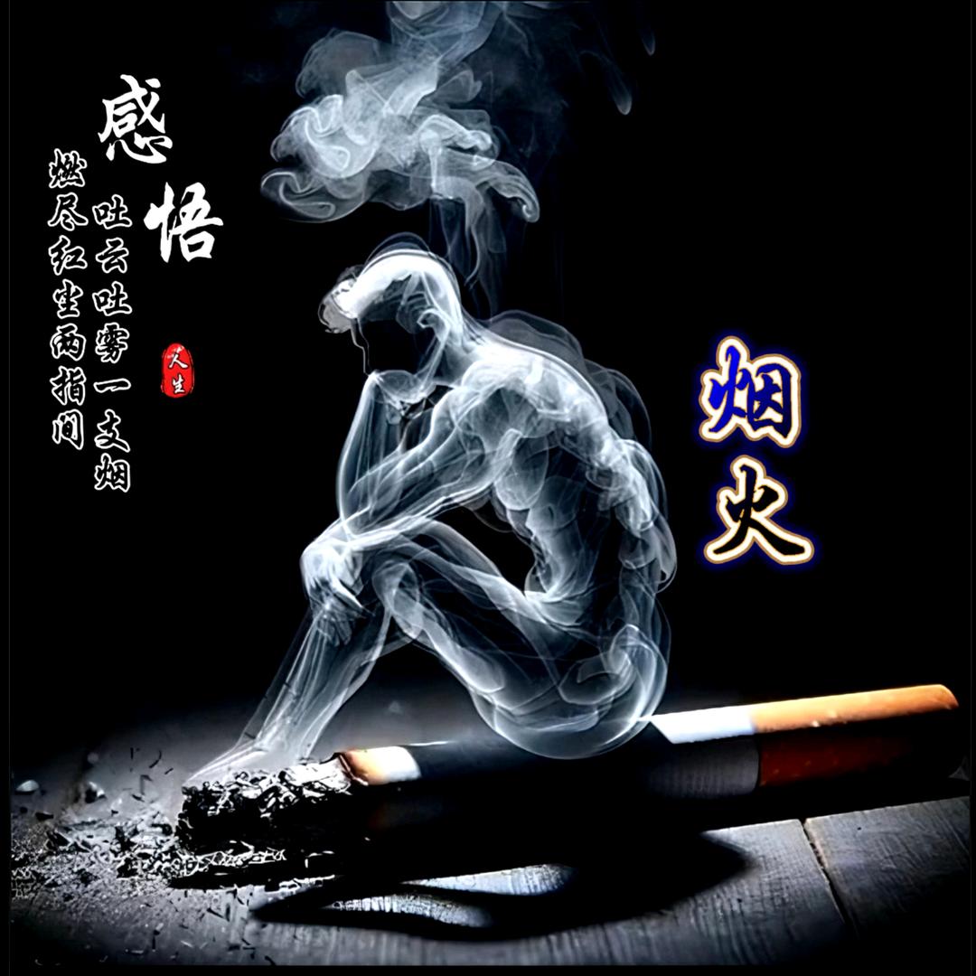 🚬火里的魔