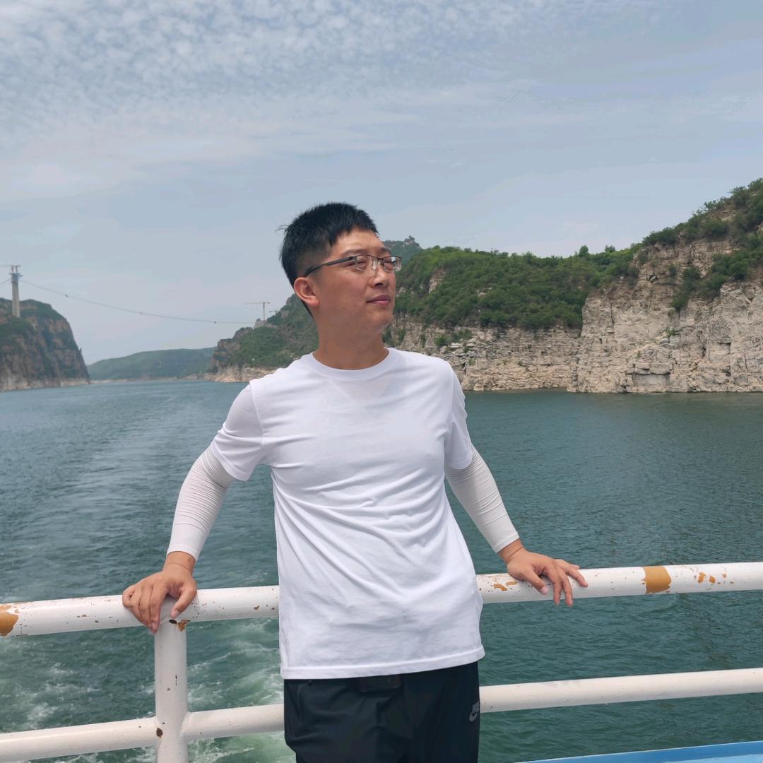 爱旅行的阿杰