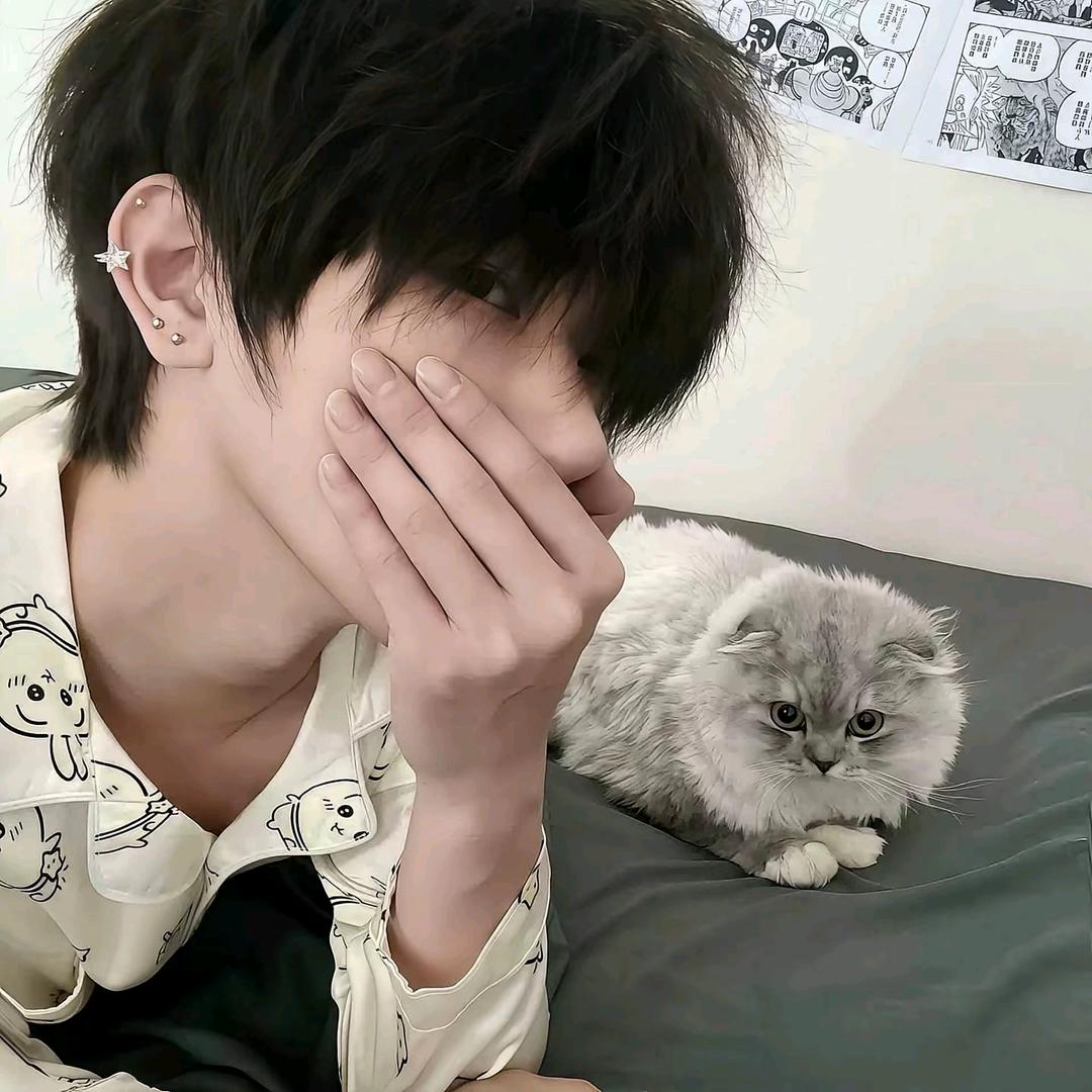林思琛