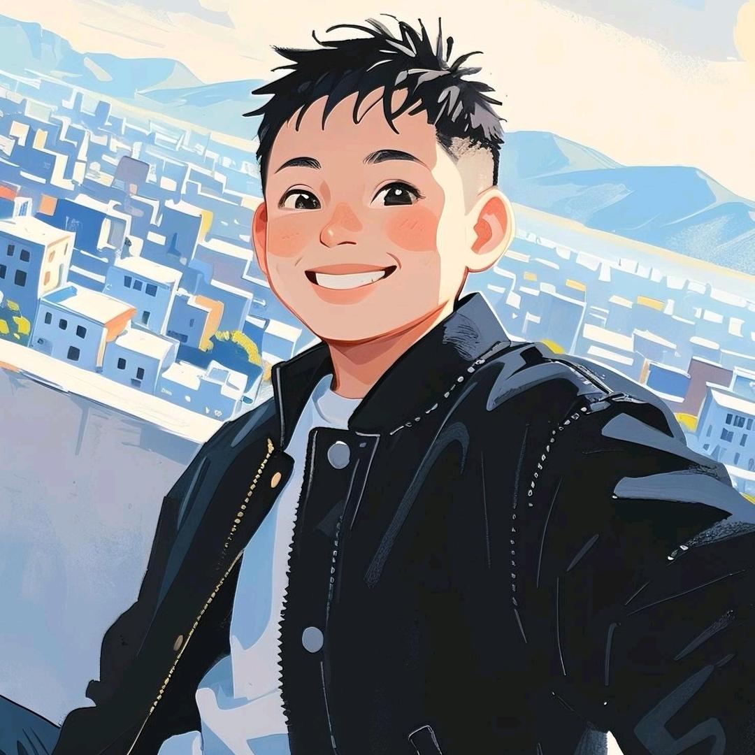 Huang.