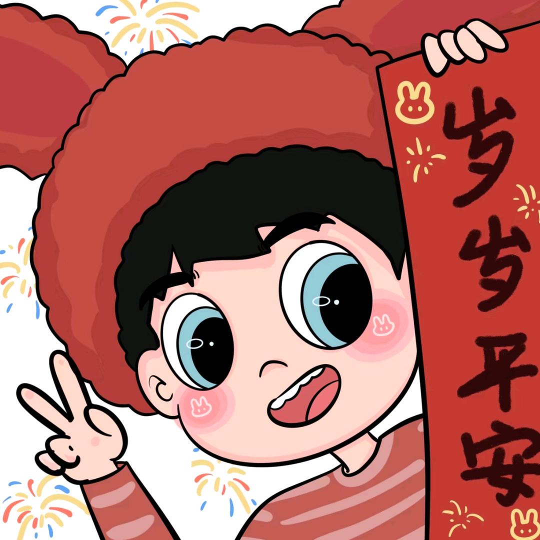 小杜.