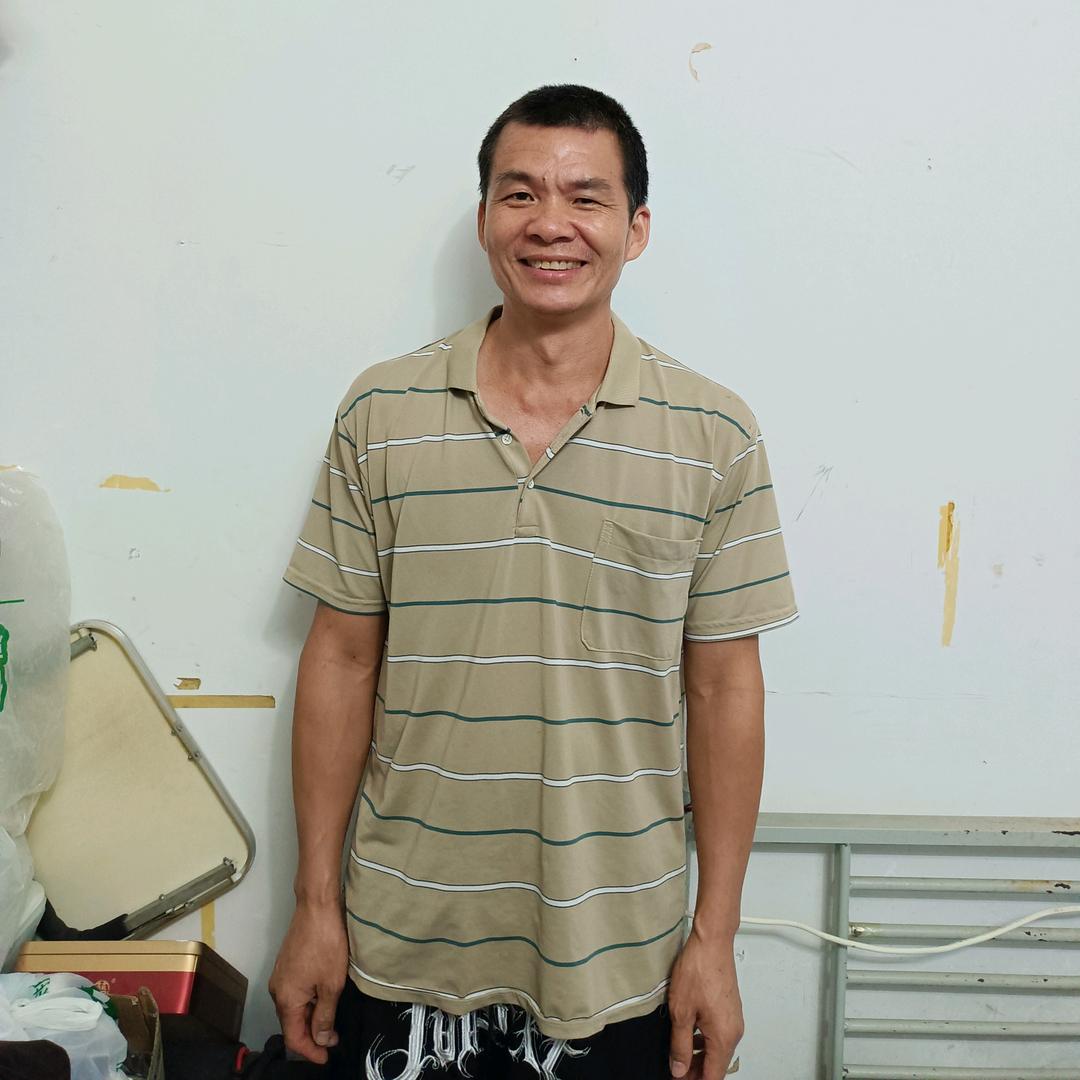 小豪爸