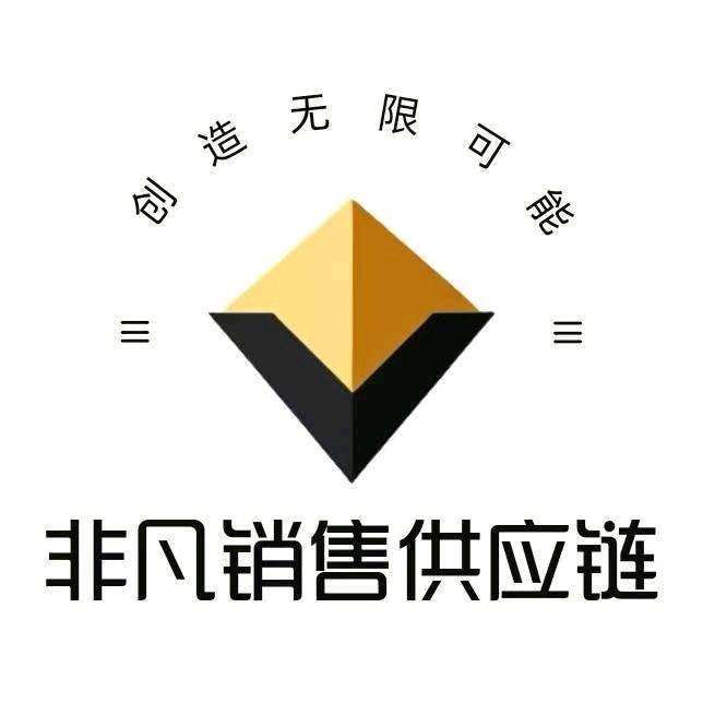 非凡销售供应链