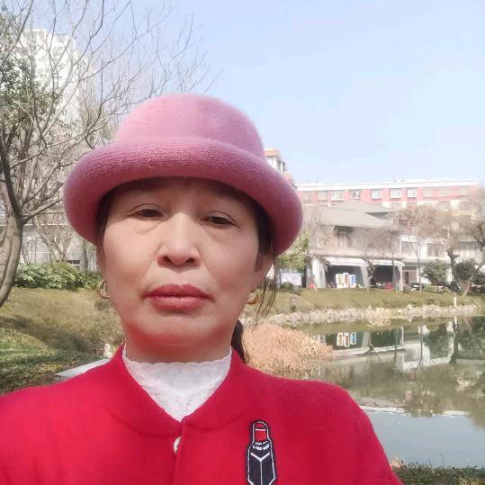 莲花姐（马）（首播）