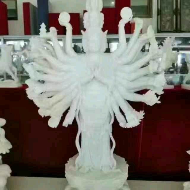 石森石材雕刻趙