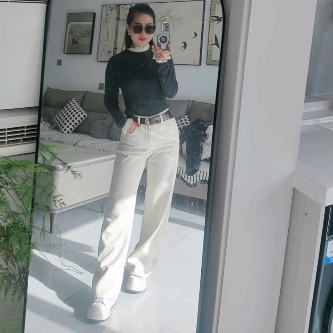 爱跳舞唱歌的晴妮子🤪🧚‍♀️🎵