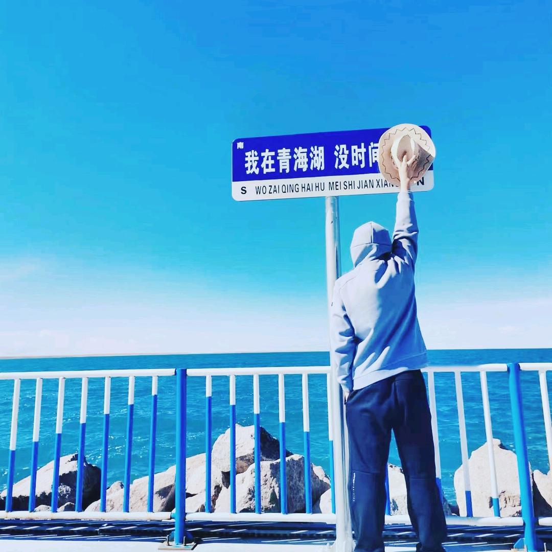 杨先生、