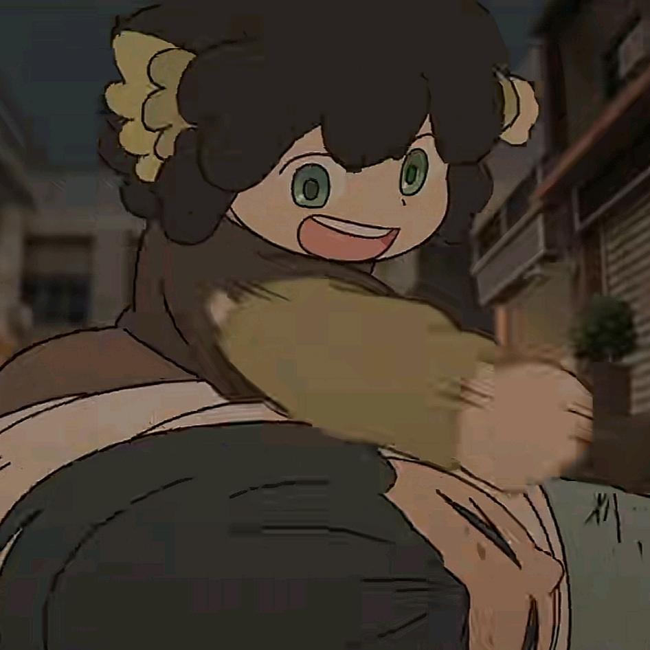 谁