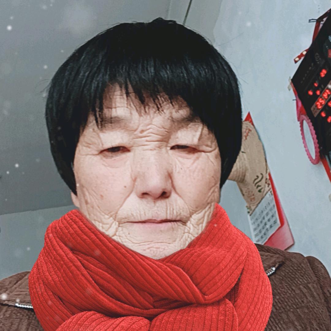 只要自己开心