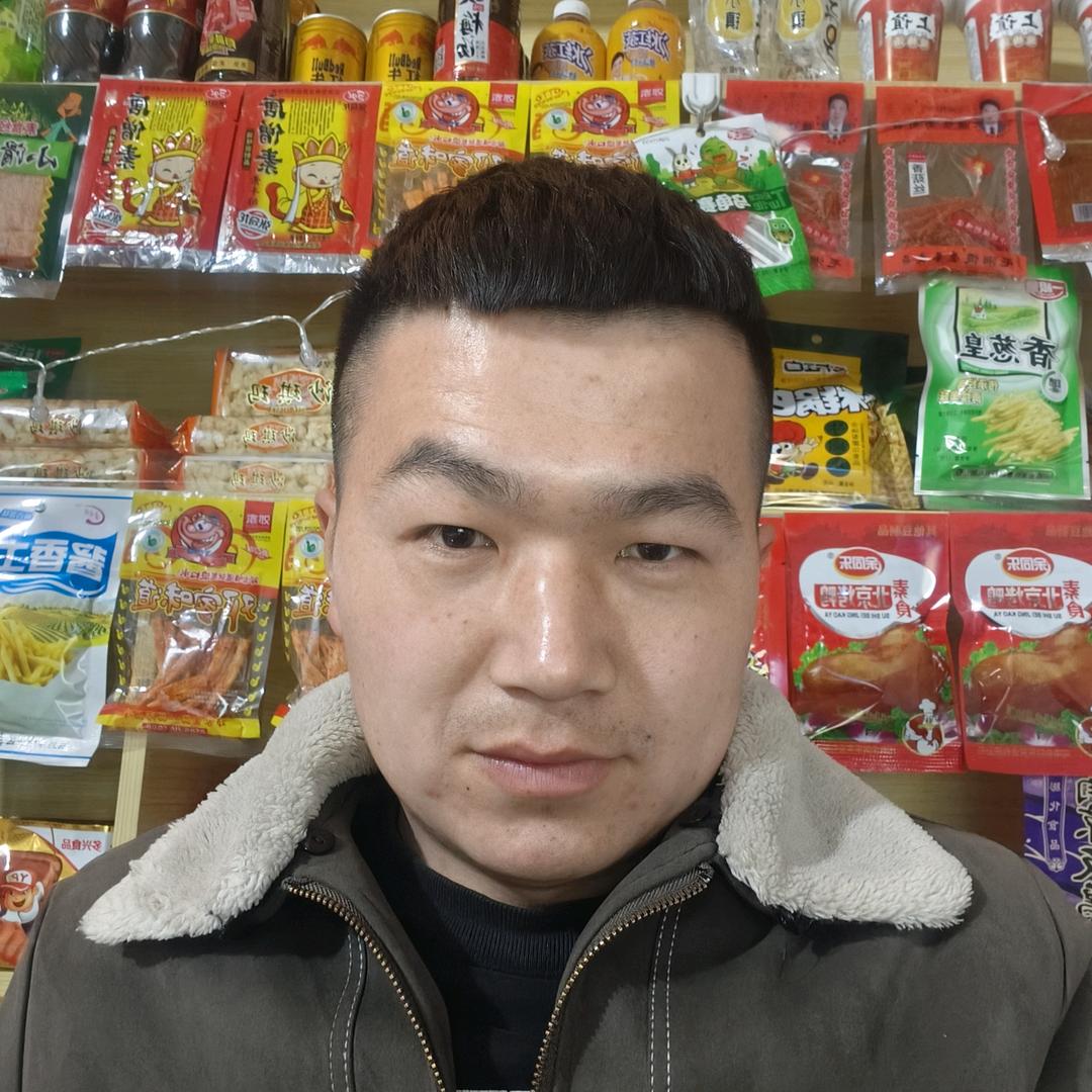 小胡很暖🚧
