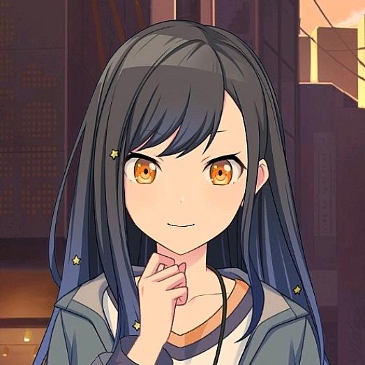 一个路过的街头歌手