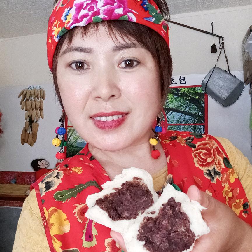 东北老妈大豆包