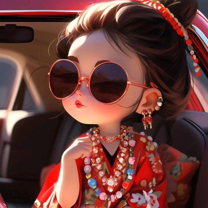 温柔&小仙女姐姐