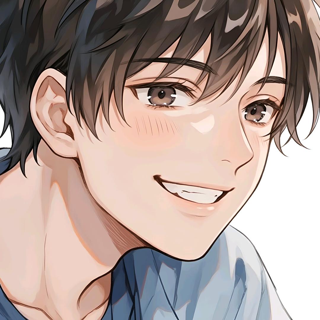 无敌最俊朗