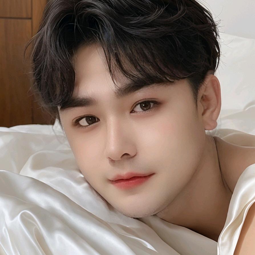 化妆师琪琪