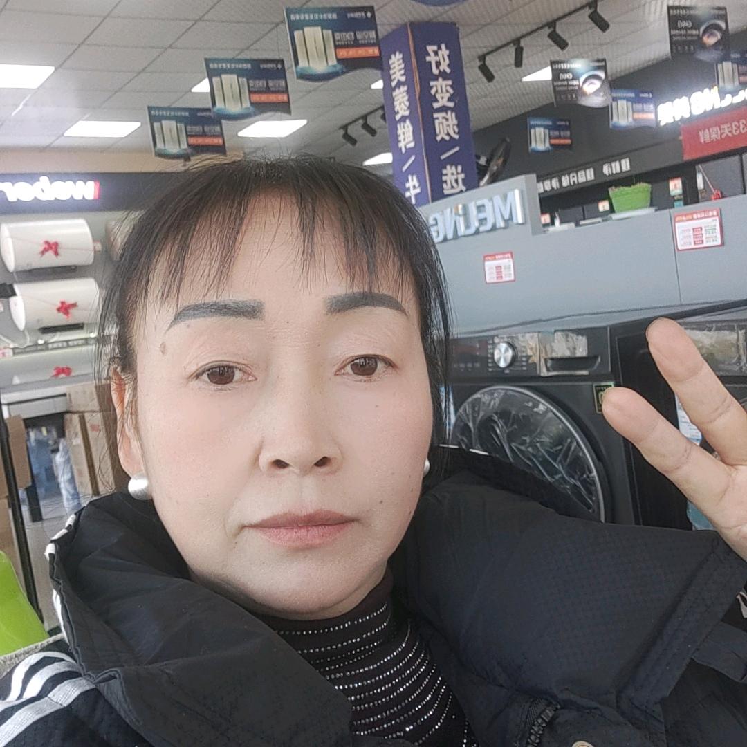 敏姐想卖女装