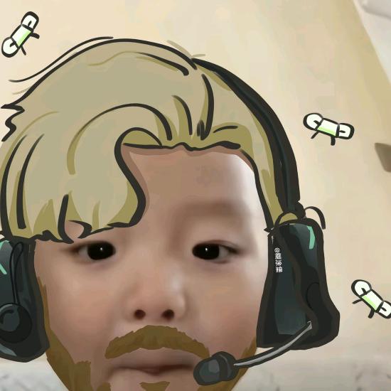 麦大叔（三角洲跑刀）