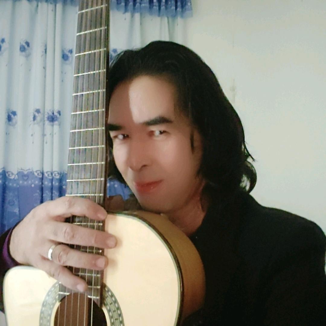 吉他梦