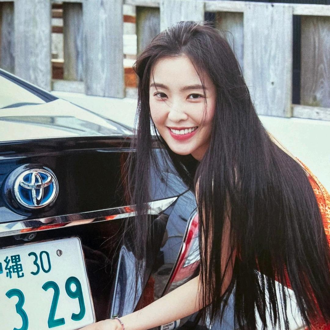 花花不吃鱼