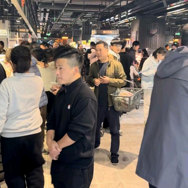 总店许昌直播01店