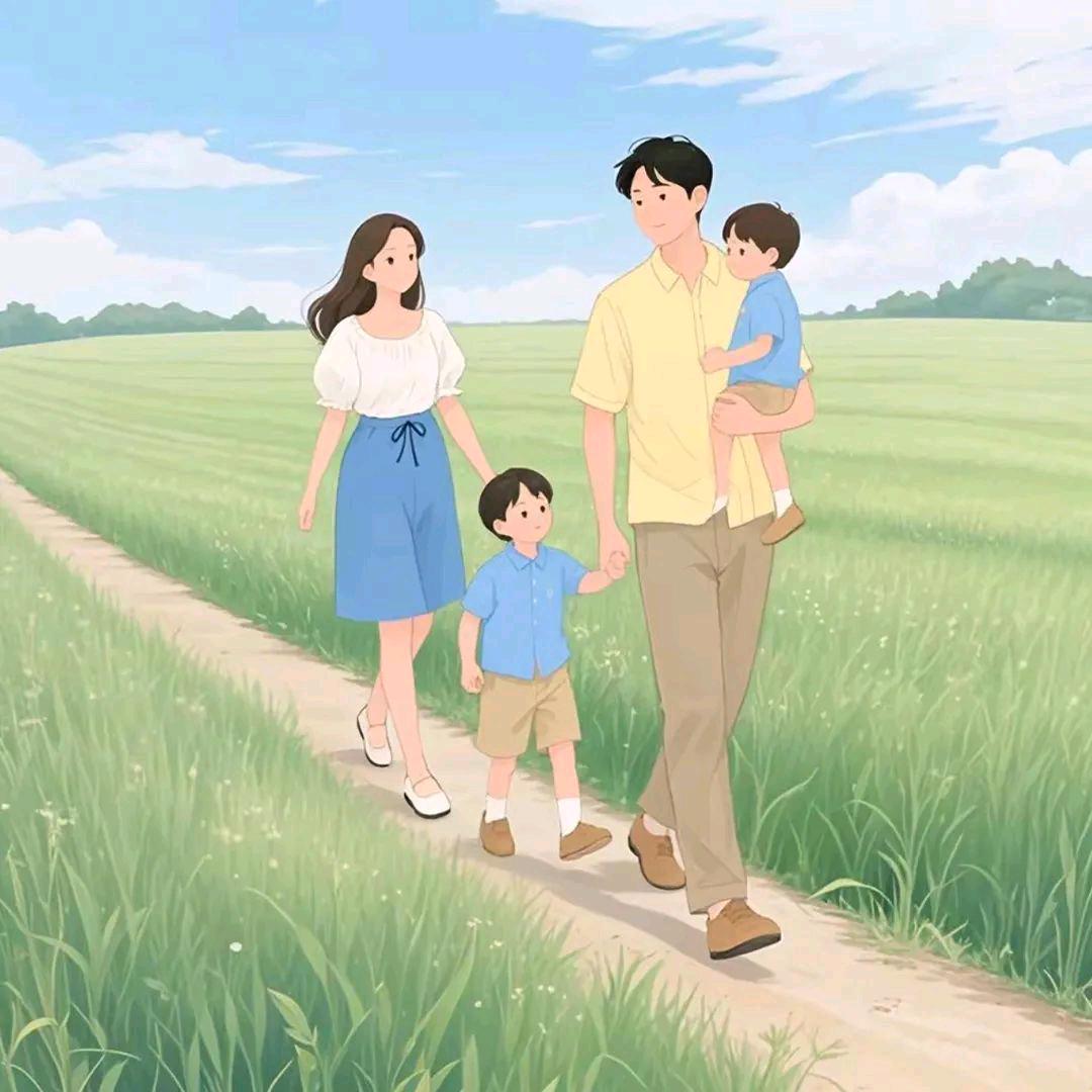叙说（旭硕）生活