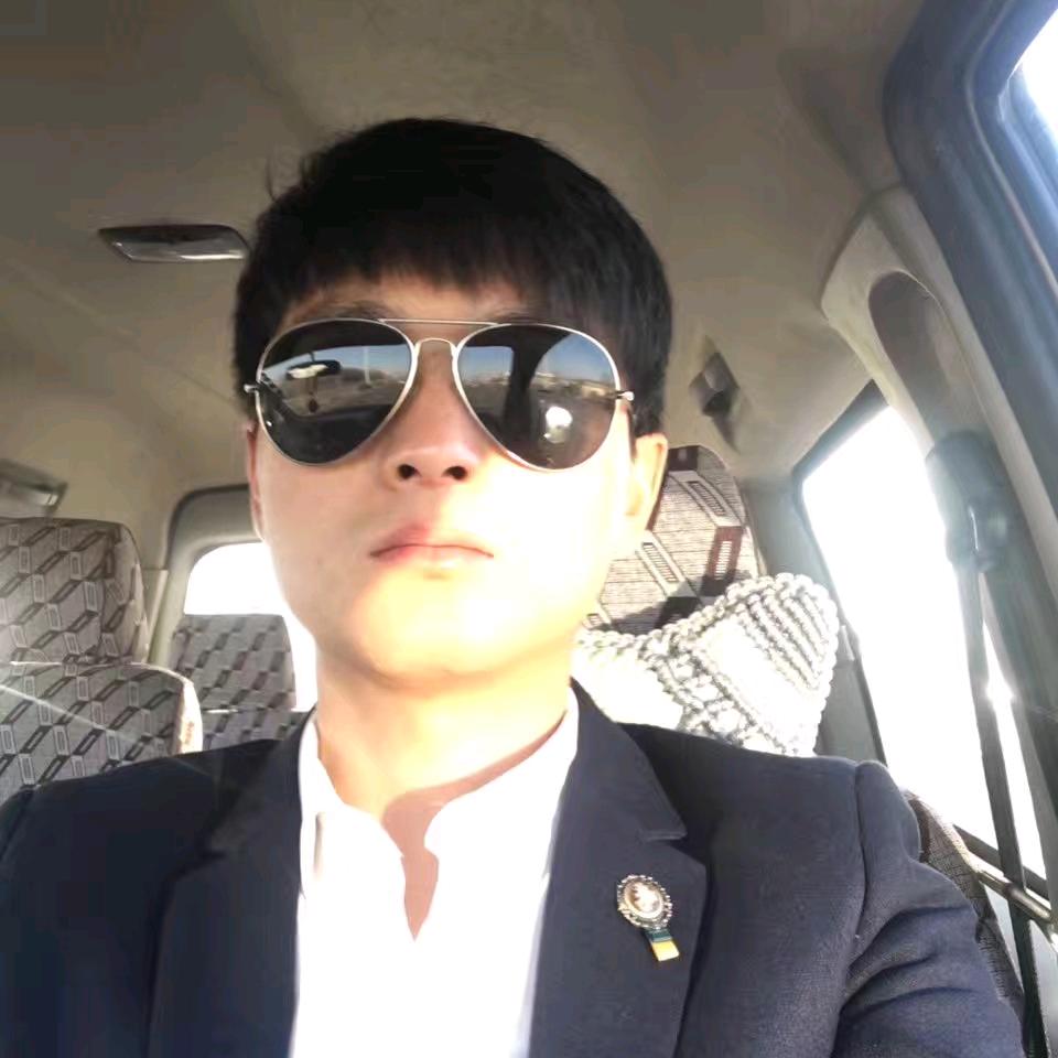 包头小宇教练