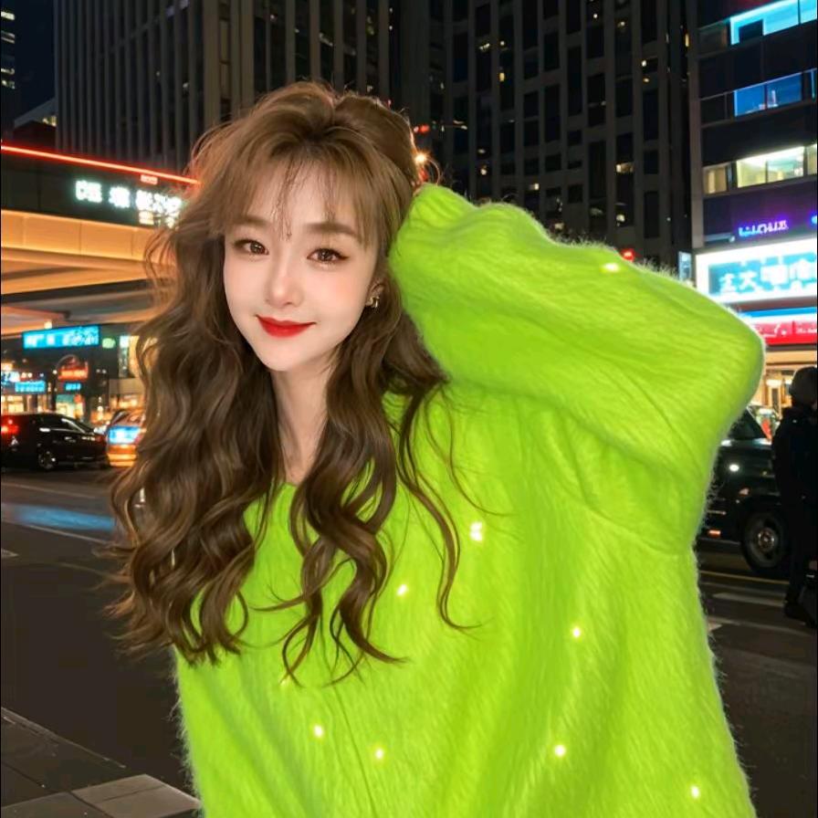 女人就该有霸气