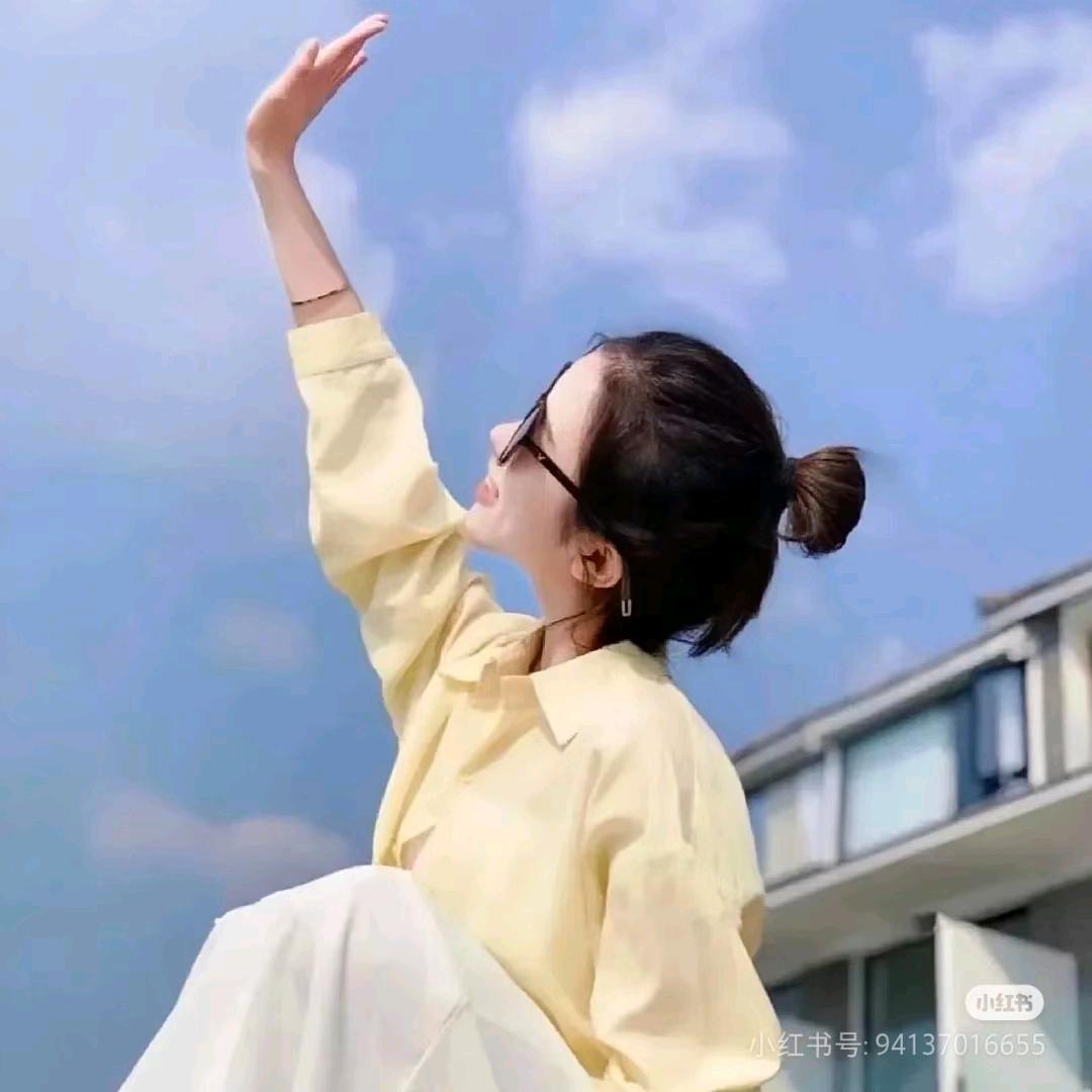 时光暖阳🌻🌻