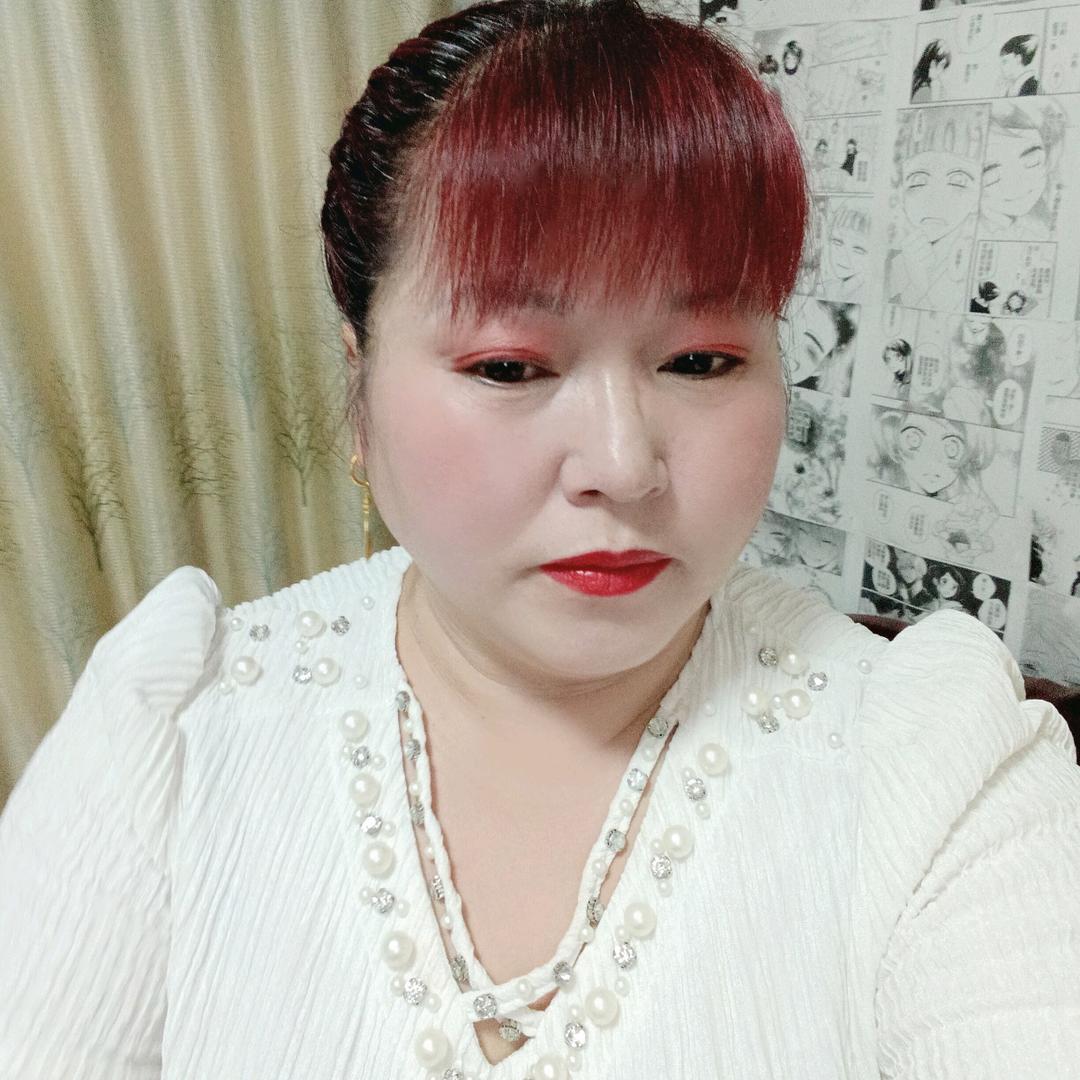 胖妞《聊天唱山歌主播