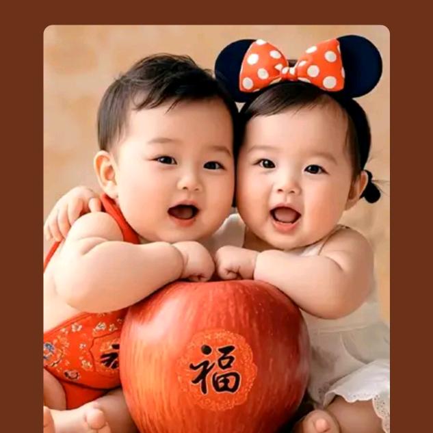 天天有喜…（小景168）