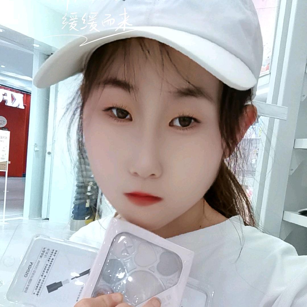 庆阳敏敏