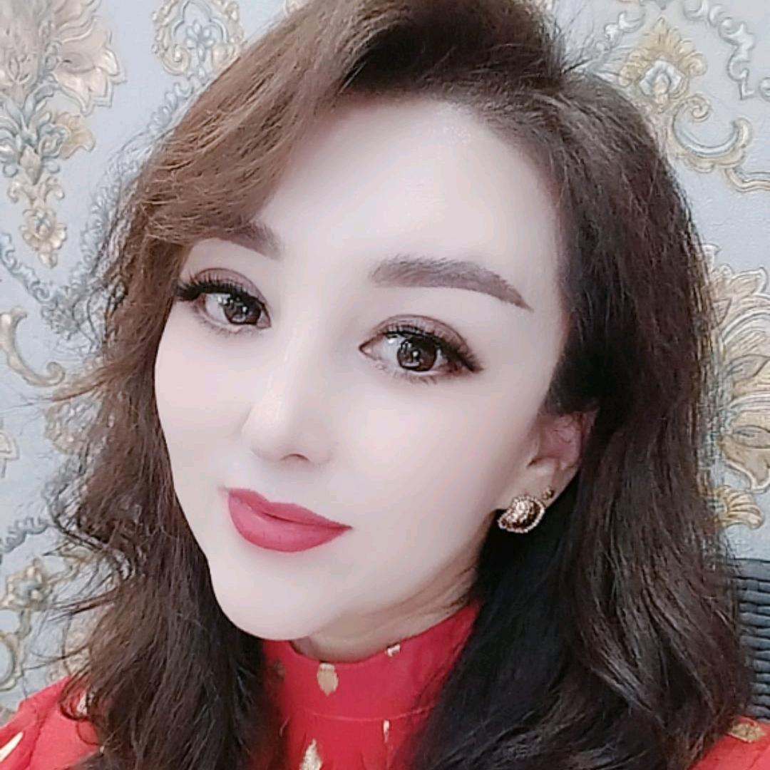 热娜好货直播间