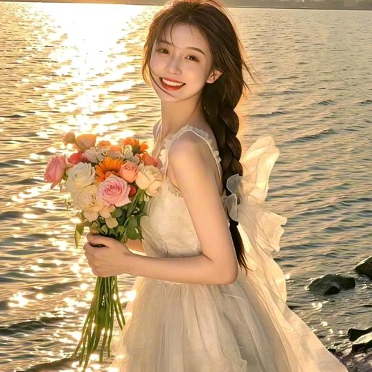 花木深