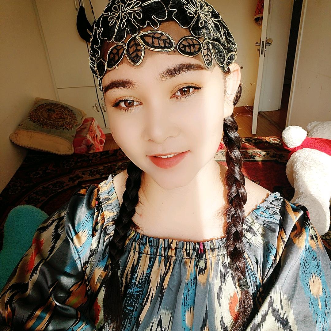 古丽格娜生活用品