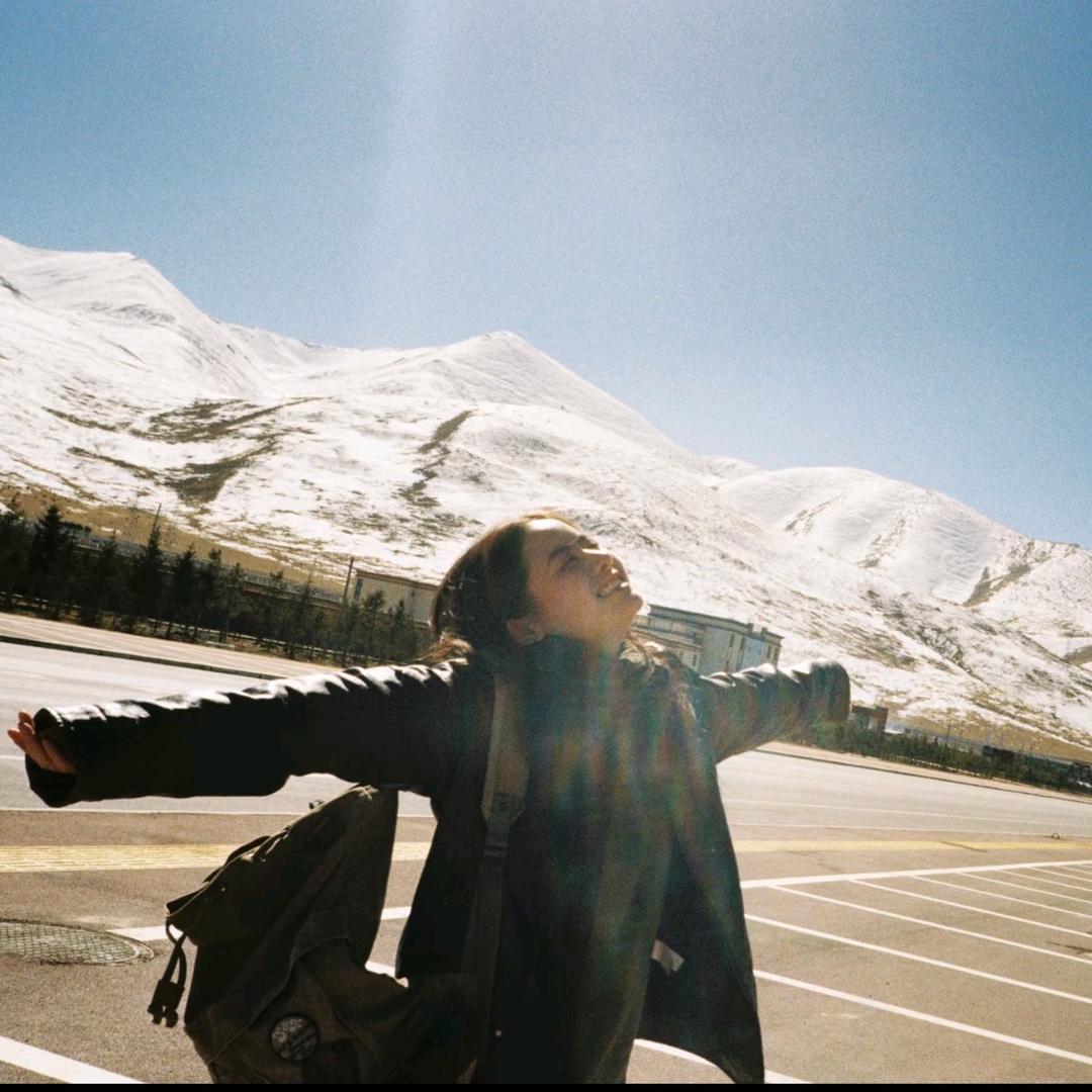 新疆领队小木（纯玩2到6人～组队中）