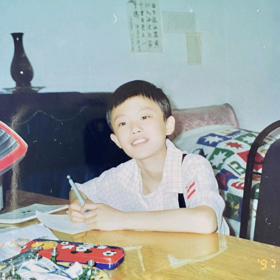 麻辣溏心蛋  ͮ ͣ ͤ（许嵩见过版）