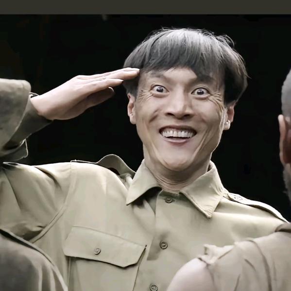 庸人