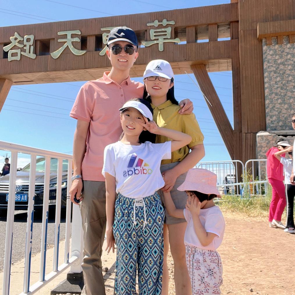 杨洋乐