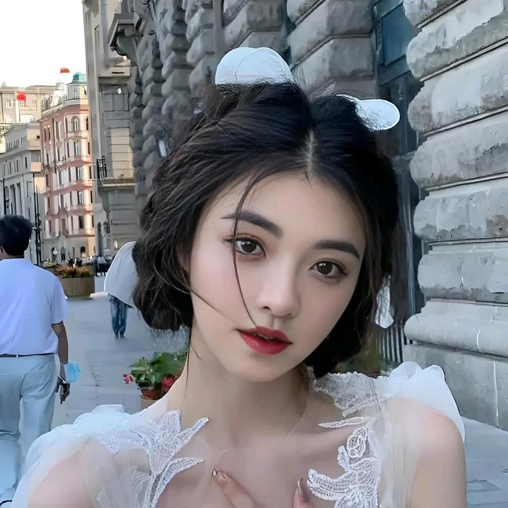 幸运的叶子