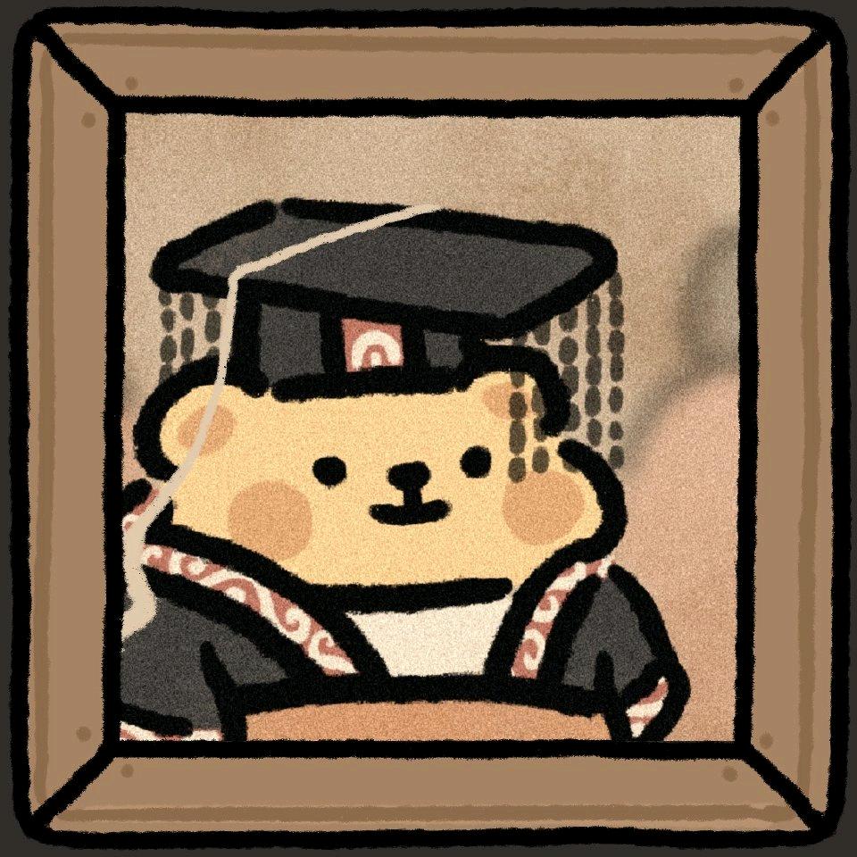 锚男