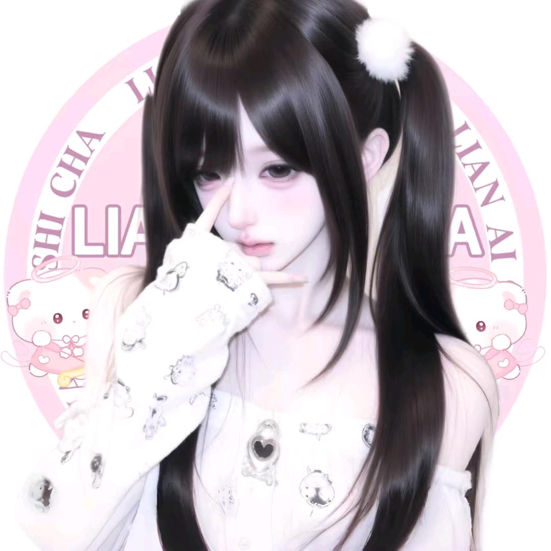 小星✨