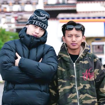 我爱大大怪♛👾