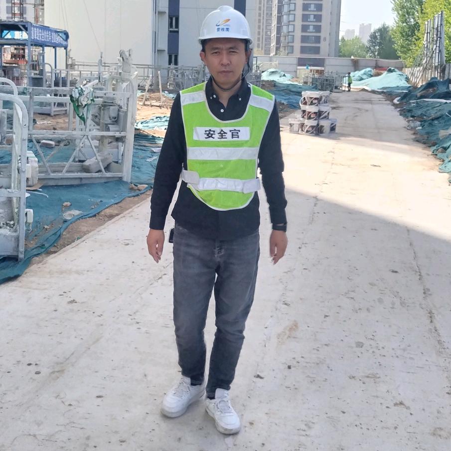 聊城做美缝霍哥