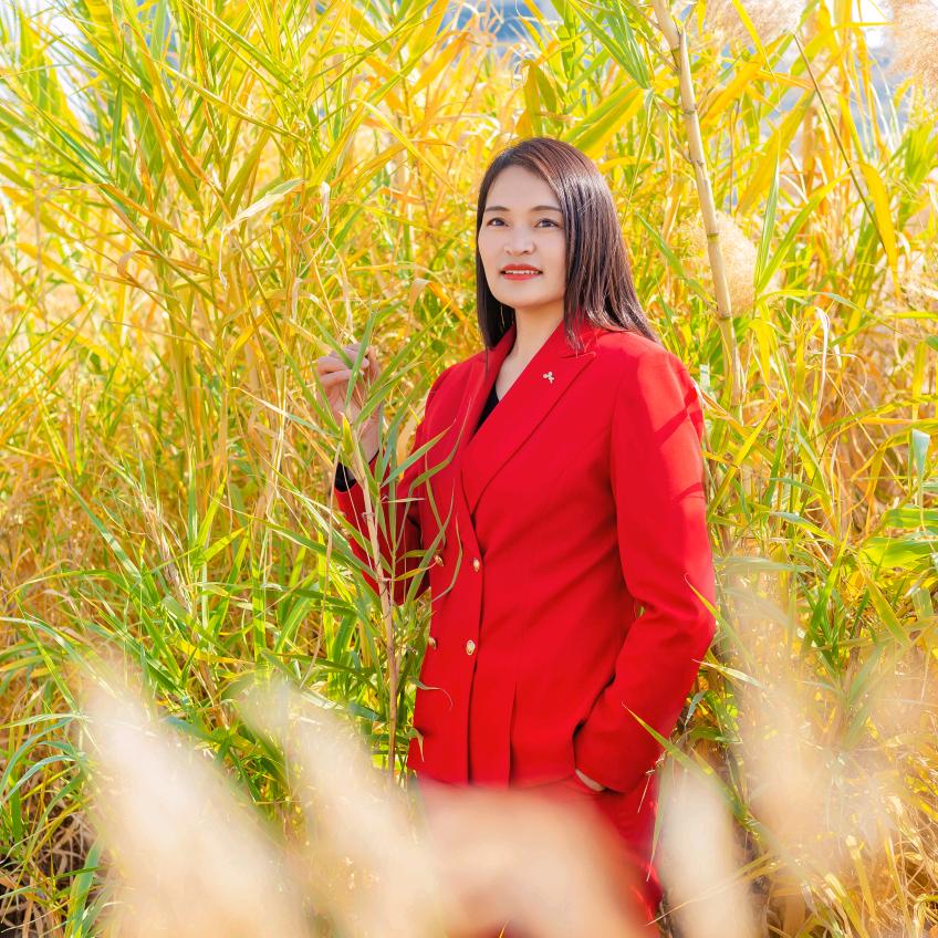 主持人.珍珍🌸🌸🌸