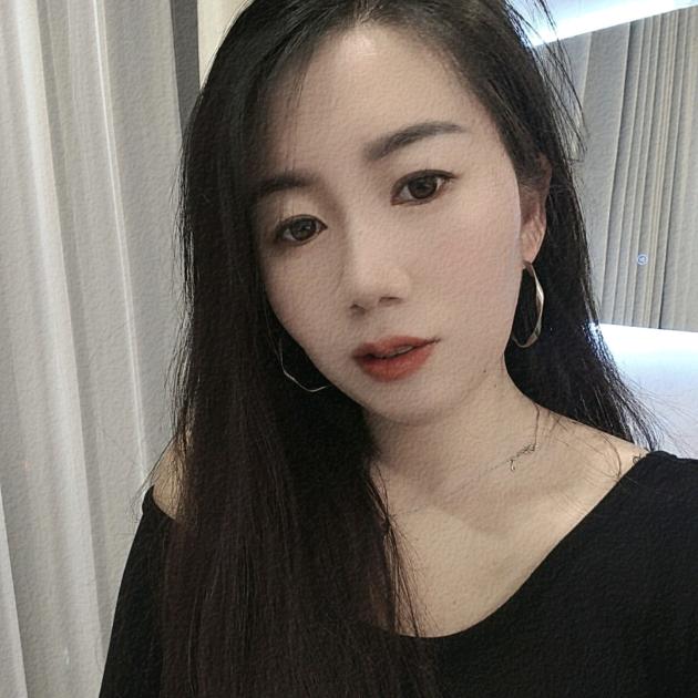 定格时尚服装店