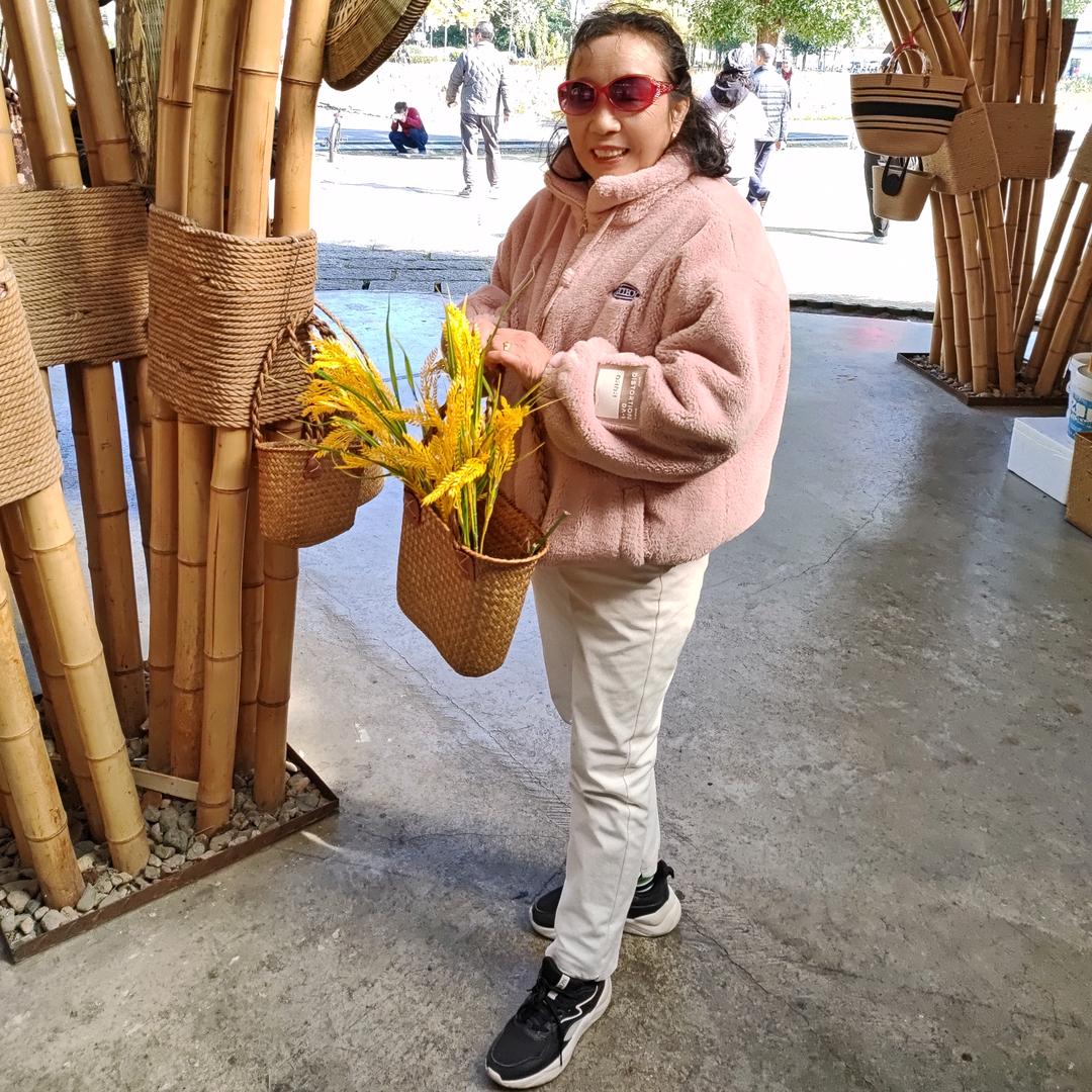 美凤