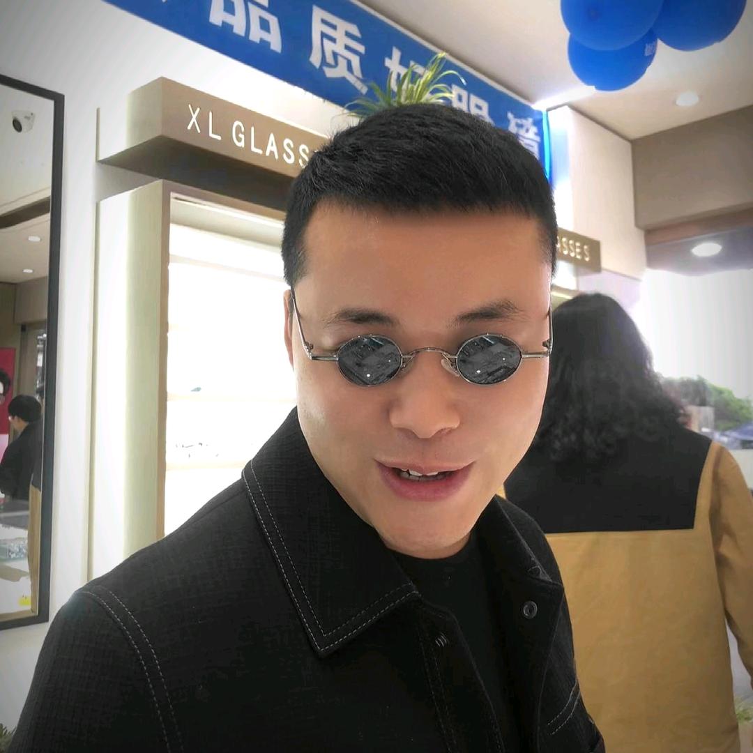 杨老怪